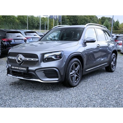 Mercedes-Benz GLB 220 AMG Line 140 kW
