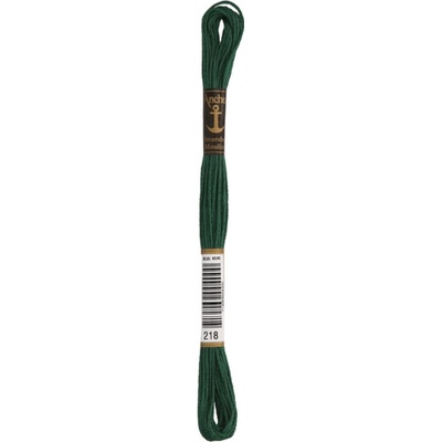 Anchor Mouline 201-300 Farba: 218