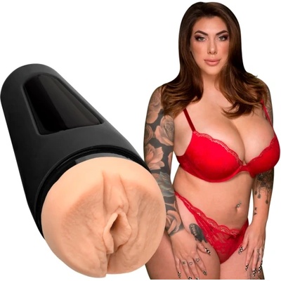 Doc Johnson Мастурбатор вагина Doc Johnson Main Squeeze Ana Lorde