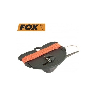 Fox Captive Back Lead MK2 4Oz 113g – Zbozi.Blesk.cz