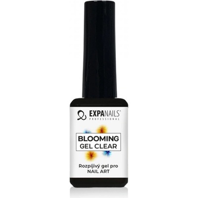 Expa Nails Blooming gel číry 5ml