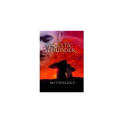 Celtic Thunder Mythology DVD