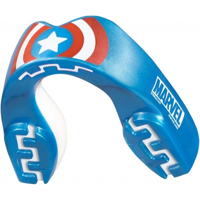 Safe Jawz Marvel sr Captain America