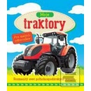 Moje traktory SK