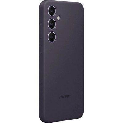 Samsung Silicone na Galaxy S24+ vínové EF-PS926TEEGWW