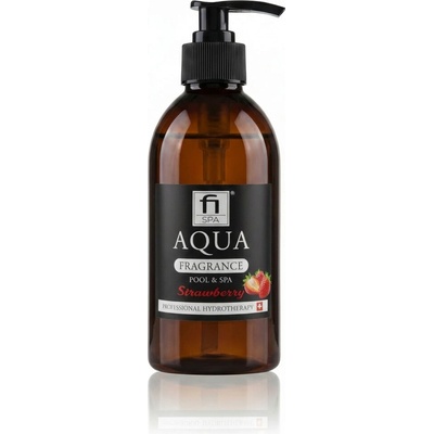 Fi SPA Aqua Fragrance Jahoda 250 ml