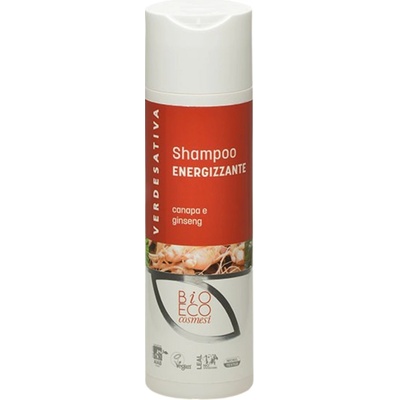 Verdesativs energizující šampon 200 ml