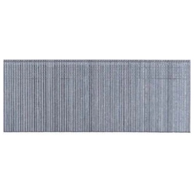 LEVIOR Hřebík nastřelovací 40mm 18G typ F hlava 2mm 1. 25x0. 95mm 6000ks
