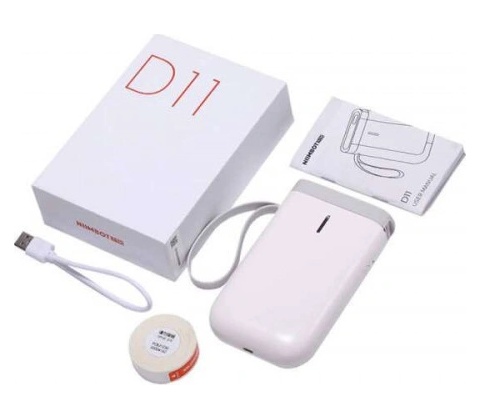 Niimbot D11