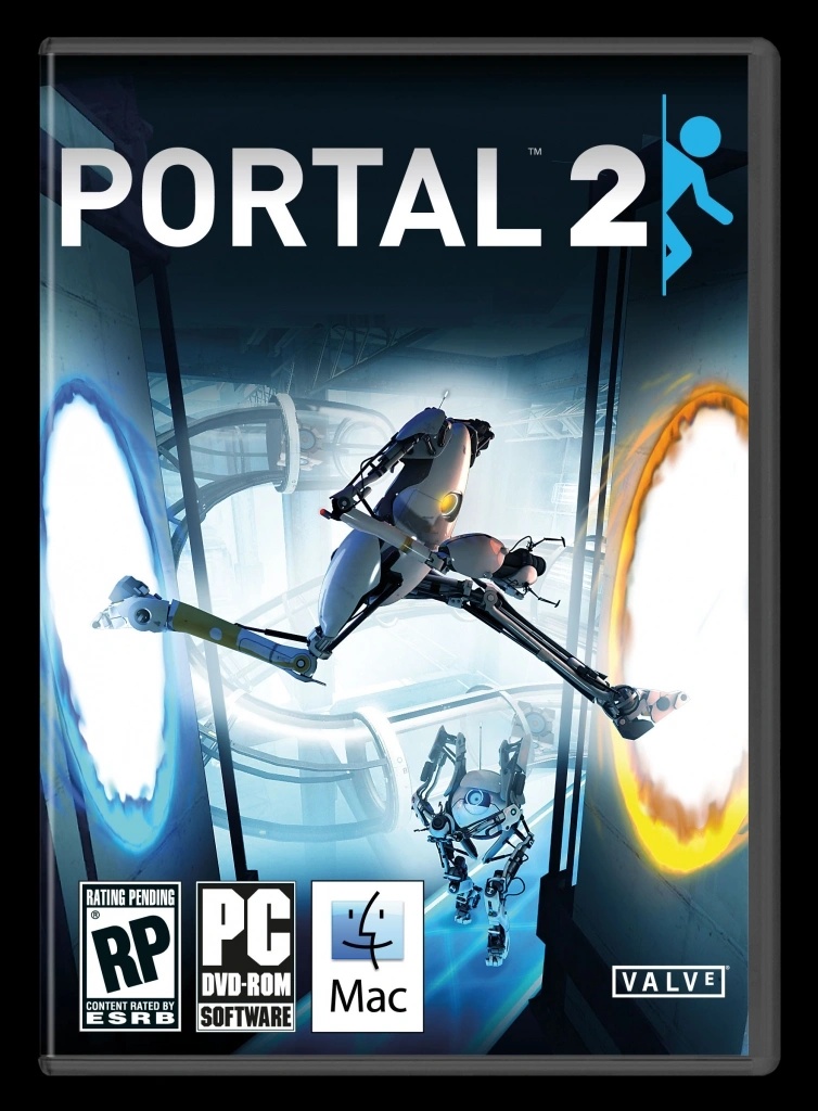 Portal 2