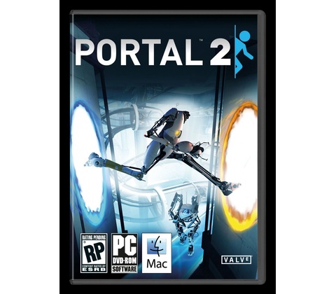 Portal 2