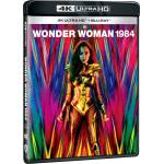 MagicBox Жената чудо 1984 - 2Blu-ray (4K Ultra HD + Blu-ray) (039187)