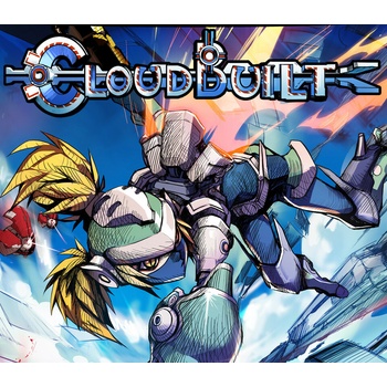 Cloudbuilt
