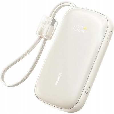 Baseus EnerFill FC21 Qpow 3 Ultra E0027L01
