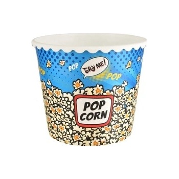 Orion Pohár kýblik na popcorn 2,3 l