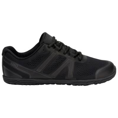 Мъжки обувки barefoot Xero Shoes HFS II Barefoot shoes - Black / Asphalt - размер 42, 5 (EU) (026-0469-0317)
