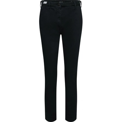 Replay Дънки Replay Lysa Slim-Fit Jeans - Blue