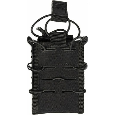 Mil-tec Flex na zásobník čierna