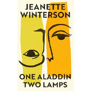 One Aladdin Two Lamps | Jeanette Winterson (2025)