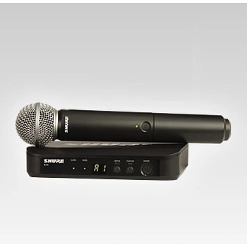 Shure BLX24E/SM58