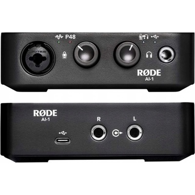 Rode AI-1