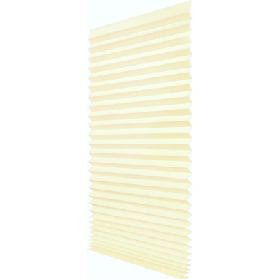 PAPL papírová žaluzie 68x150cm béžová – Zboží Mobilmania