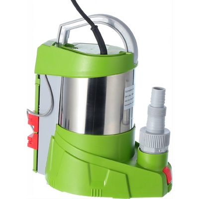 Pumps JP 750 W Q750115INOX