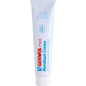 GEHWOL MED. успокояващ крем за загрубяла кожа 125ml