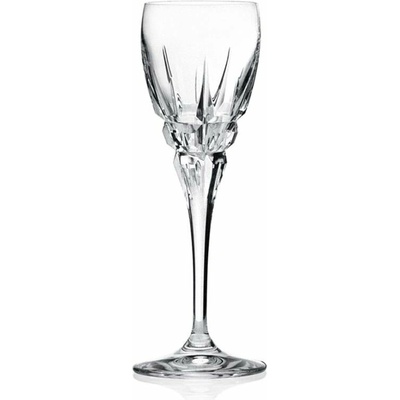 RCR Cristalleria Italiana RCR CARRARA POHÁR NA BIELE VÍNO 2 x 170 ml