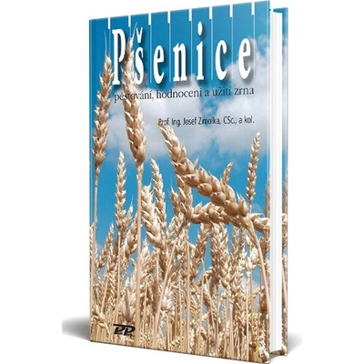 Pšenice