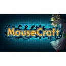 Hry na PC MouseCraft