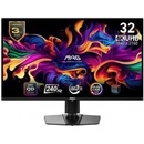 MSI MAG 321UPX QD-OLED