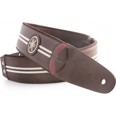 Yamaha RACE BROWN