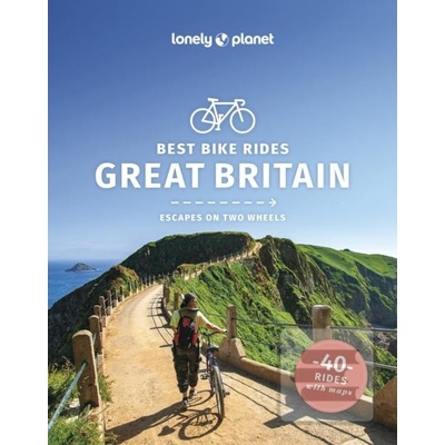 Best Bike Rides Great Britain - Lonely Planet