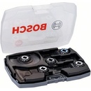 BOSCH Sada 5 ks pilových listů StarLock 2.608.664.131