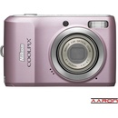 Digitální fotoaparáty Nikon Coolpix L19