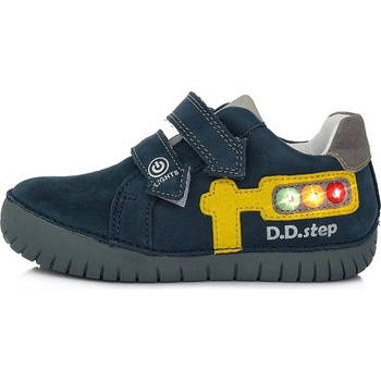 D.D.Step S050 79B royal blue