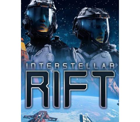 Interstellar Rift