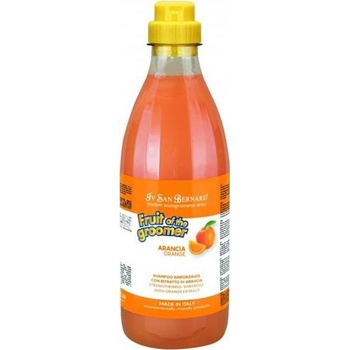 Iv San Bernard Šampon Aranica pomeranč 1000 ml