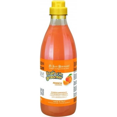 Iv San Bernard Šampon Aranica pomeranč 1000 ml
