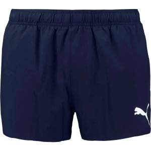 PUMA Бански гащета Puma 701224140 swimming shorts - Blue (Navy)