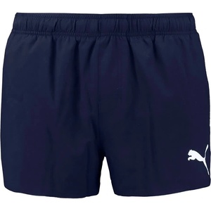 PUMA Бански гащета Puma 701224140 swimming shorts - Blue (Navy)