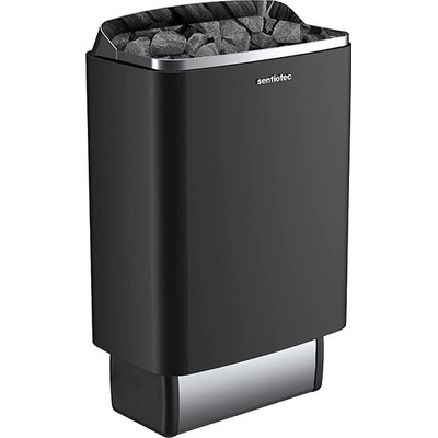 Sentiotec 145 4,5 kW černá