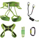 Ocún Via Ferrata Twist+Chest Set