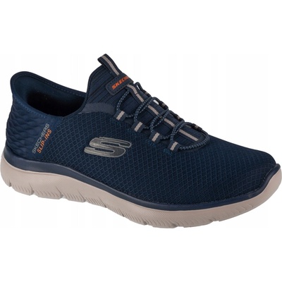 Skechers Slip-Ins Summits High Range Navy