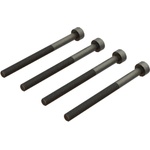 Arrma винт шестограм CH M3x40mm (4)