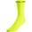 Pearl Izumi Men's Elite Tall Cycling Sock - Yellow