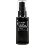 Coxir Black Rice TXA Pore Mask - Почистваща порите маска за лице 50мл