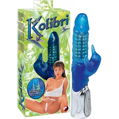You2Toys "Kolibri"