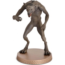 Eaglemoss z čarodejníckeho sveta Harry Potter WEREWOLF